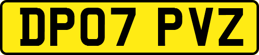 DP07PVZ