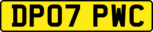 DP07PWC