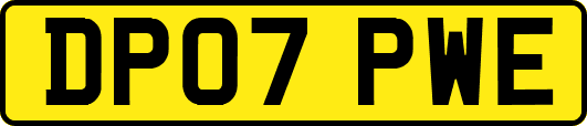 DP07PWE