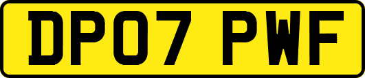 DP07PWF