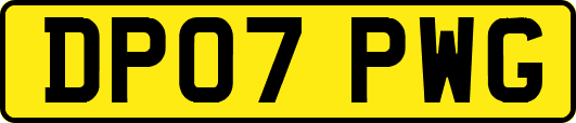 DP07PWG