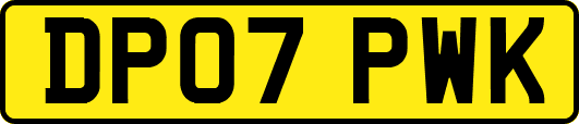 DP07PWK