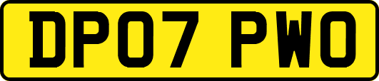 DP07PWO