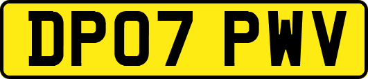 DP07PWV
