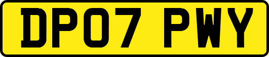 DP07PWY