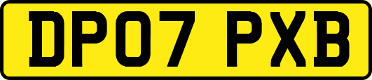 DP07PXB