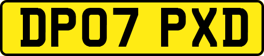 DP07PXD
