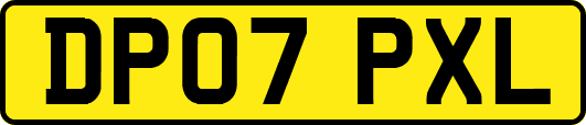 DP07PXL