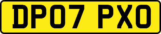 DP07PXO