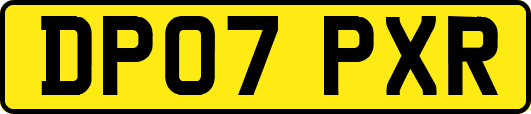 DP07PXR