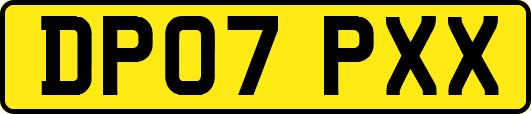 DP07PXX