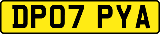 DP07PYA