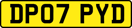 DP07PYD