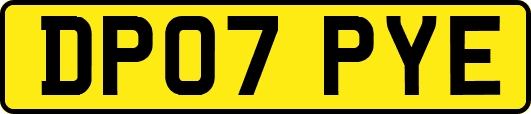 DP07PYE
