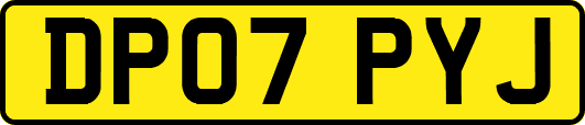 DP07PYJ