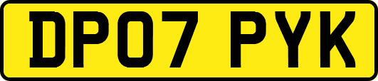 DP07PYK