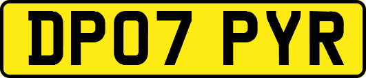 DP07PYR