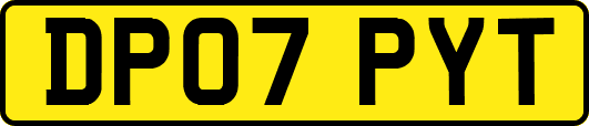 DP07PYT