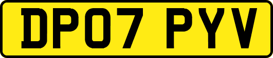 DP07PYV
