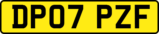 DP07PZF