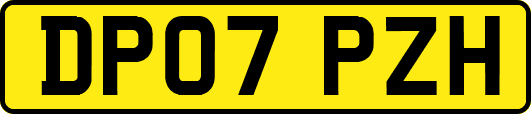 DP07PZH