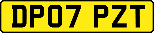 DP07PZT