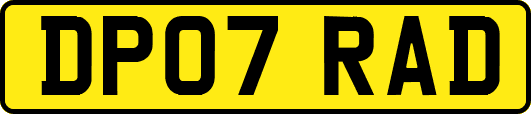 DP07RAD