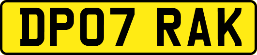 DP07RAK