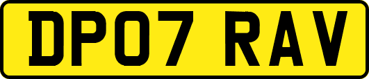DP07RAV