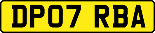 DP07RBA