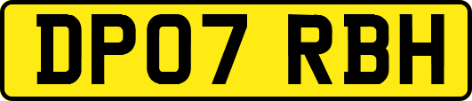 DP07RBH