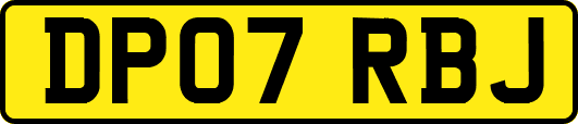 DP07RBJ