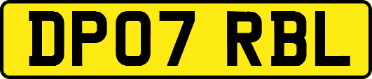 DP07RBL
