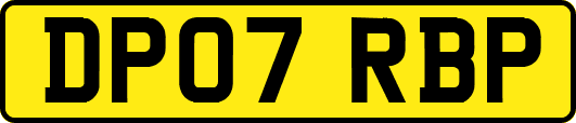 DP07RBP