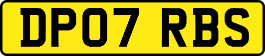 DP07RBS