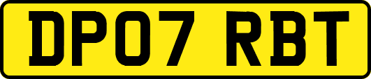 DP07RBT