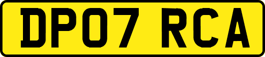 DP07RCA
