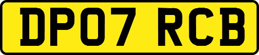DP07RCB
