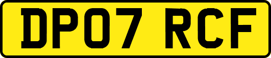 DP07RCF