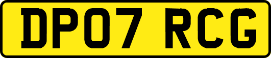 DP07RCG