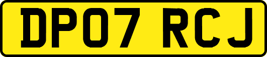 DP07RCJ