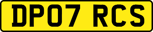 DP07RCS