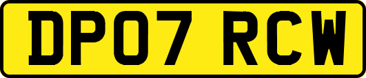 DP07RCW