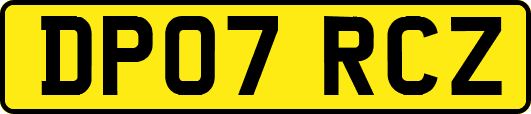 DP07RCZ
