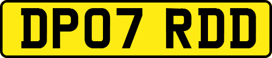 DP07RDD