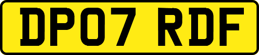 DP07RDF