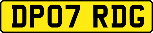 DP07RDG