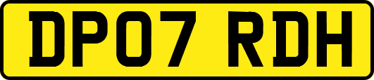 DP07RDH