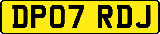 DP07RDJ