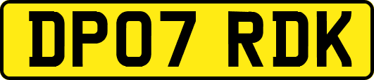 DP07RDK